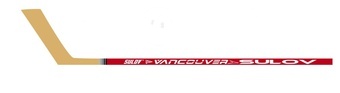 Hokejka SULOV VANCOUVER, 115cm, levá