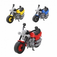 Motorka závodní 24cm