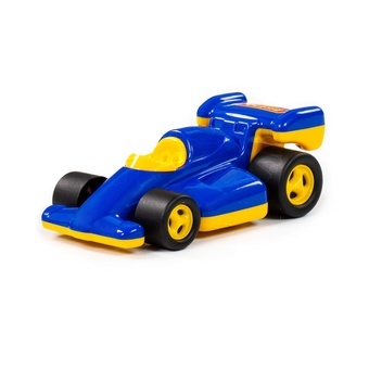 Auto Sprint Formule plastová 17cm různé barvy