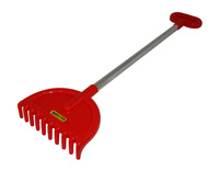 Wader 41098 Dětské Hrábě na písek č.19