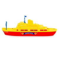 Lodička Transatlantic Liner do vody 47cm
