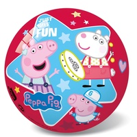 Míč 14cm Peppa Pig