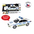 Made Auto Městská policie s českým hlasem 24cm