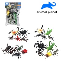 Zvířáka hmyz 5ks 11cm Animal Planet
