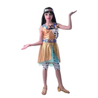 Kostým Kleopatra, 110 - 120 cm