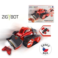 Robotruck na dálkové ovládání,  23x17x12cm