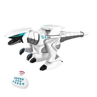 Dinosaurus na ovládání, 46 x 13 x 20cm