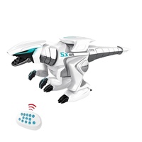 Dinosaurus na ovládání, 46 x 13 x 20cm