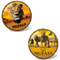 Míč MUFASA, 23 cm