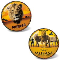 Míč MUFASA, 14 cm