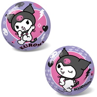 Míč KUROMI, 14 cm