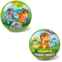 Míč JURASSIC, 23 cm