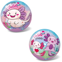 Míč AXOLOTL, 23 cm