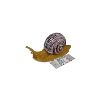 Šnek 14cm různé barvy