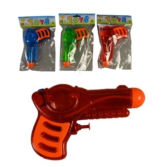Vodní pistole 16cm různé barvy
