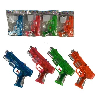 Vodní pistole 19cm různé barvy