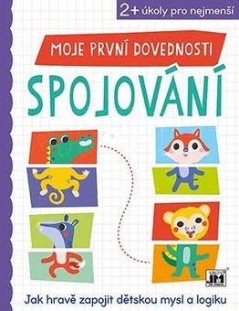 Jiri Models Moje První Dovednosti Spojování