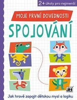 Jiri Models Moje První Dovednosti Spojování