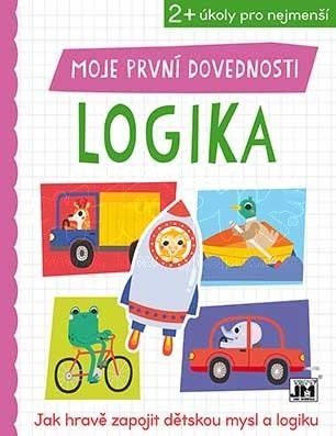 Jiri Models Moje První Dovednosti Logika