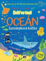 Svítí ve tmě/ Oceán