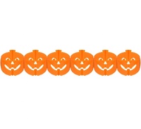 Girlanda papírová Halloween 3m