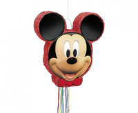Piniata Mickey Mouse 50x46cm GoDan