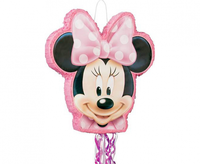 Piniata Minnie Mouse 50x46cm GoDan