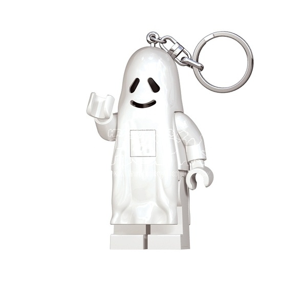 LEGO® Classic Duch svítící figurka klíčenka