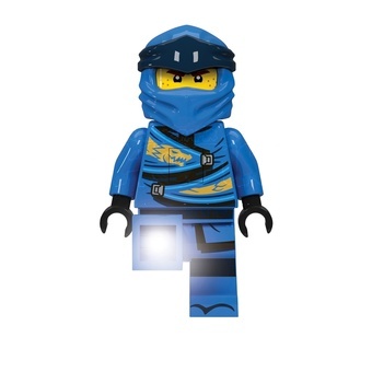 LEGO® Ninjago Legacy Jay svítící figurka