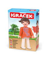 Efko 24211 Igráček Family maminka