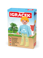 Efko 24217 Igráček Family chlapeček