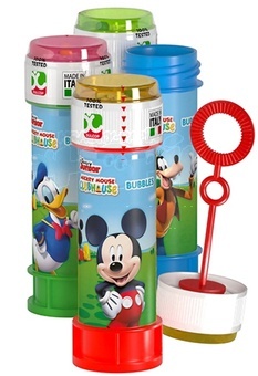 Dulcop Bublifuk Myšák Mickey 60ml