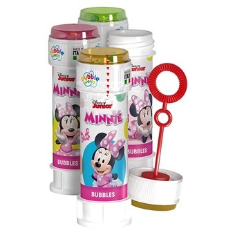 Dulcop Bublifuk Minnie Mouse 60ml