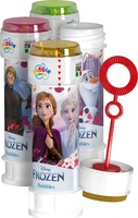 Dulcop Bublifuk Ledové království Frozen 60ml