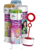 Dulcop Bublifuk Princezny 60ml