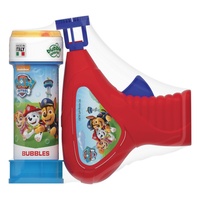 Bublifuková Pistole Paw Patrol Tlapková patrola