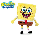Sponge Bob plyšový 18cm