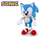 Plyšový ježek Sonic 28cm