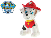 Paw Patrol Classic Marshall plyšový 27cm Tlapková Patrola