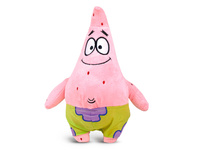 SpongeBob Patrick plyšový 30cm