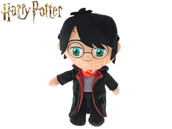 Harry Potter 20cm plyšový 0m+