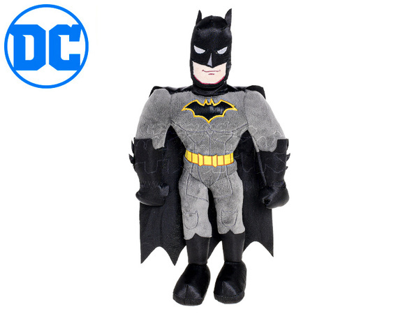DC Batman Young plyšový 32cm