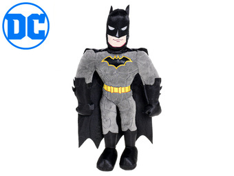 DC Batman Young plyšový 32cm