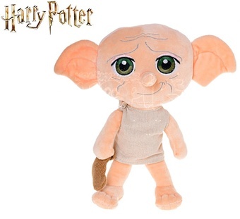 Harry Potter Dobby plyšový 29cm
