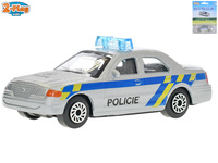 2-Play Traffic Auto policie CZ 8cm kov volný chod