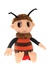 Včelí medvídek Brumda plyš česky zpívající 29cm Příběhy Včelích medvídků - VYBITÉ BATERIE