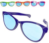 Legrační Maxi brýle 26cm různé barvy