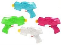 Mikro Trading Vodní pistole 15cm různé barvy