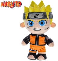 Naruto plyšový 27cm na kartě 0m+