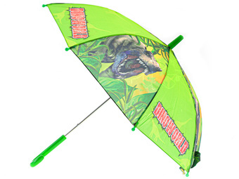 DinoWorld Deštník dinosaurus 68x60cm